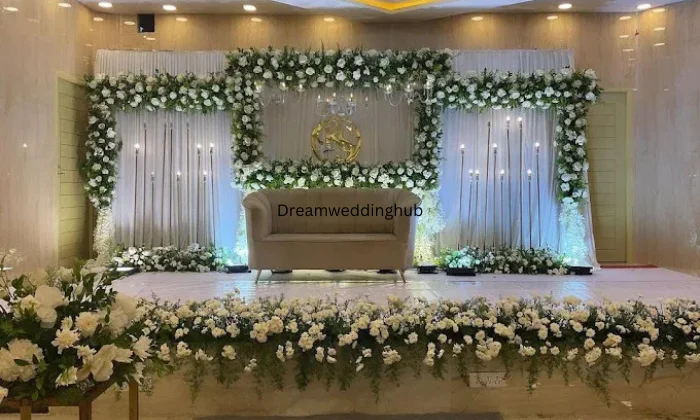 SimBells Wedding And Events